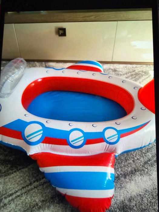 Piscină pentru bebeluși