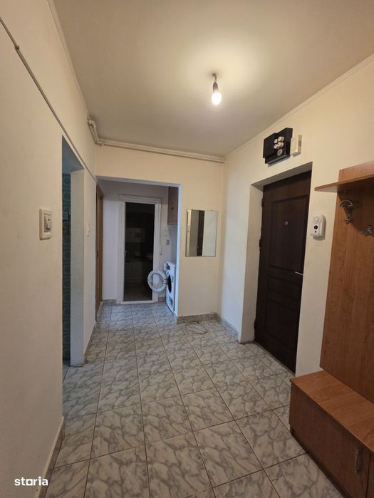 Capitol | 2 Camere Decomandat | Termen Lung | Centrala Proprie