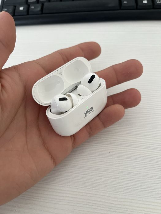AirPods Pro Original