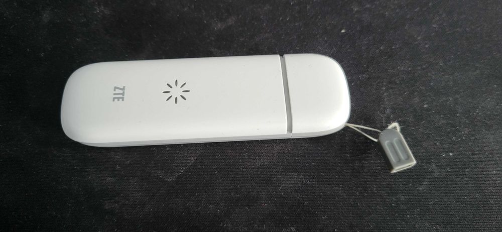 ZTE 4G Modem MF823 LTE liber de retea testat verificat