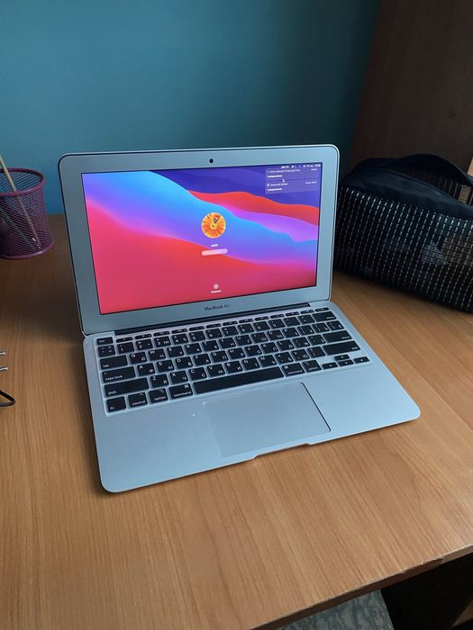 Макбук Macbook m1 mini