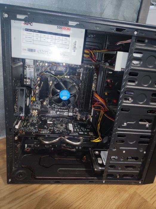 De vânzare PC gaming