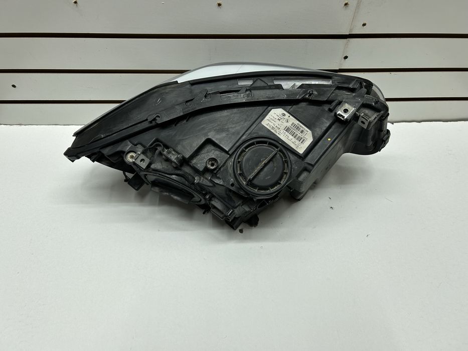 Far xenon adaptiv bmw F10 F11 seria 5 non lci 2009-2013