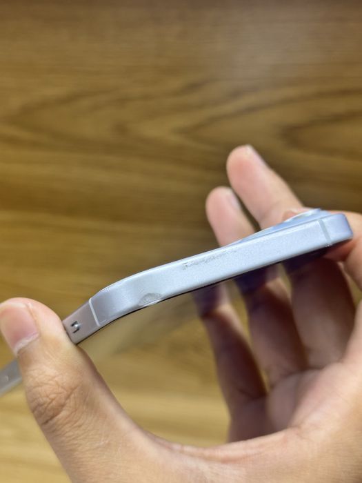 Iphone 15 plus + Б/У