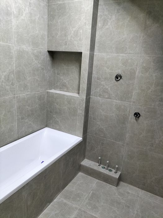 Кафельщик. Плиточник. Сантехник.