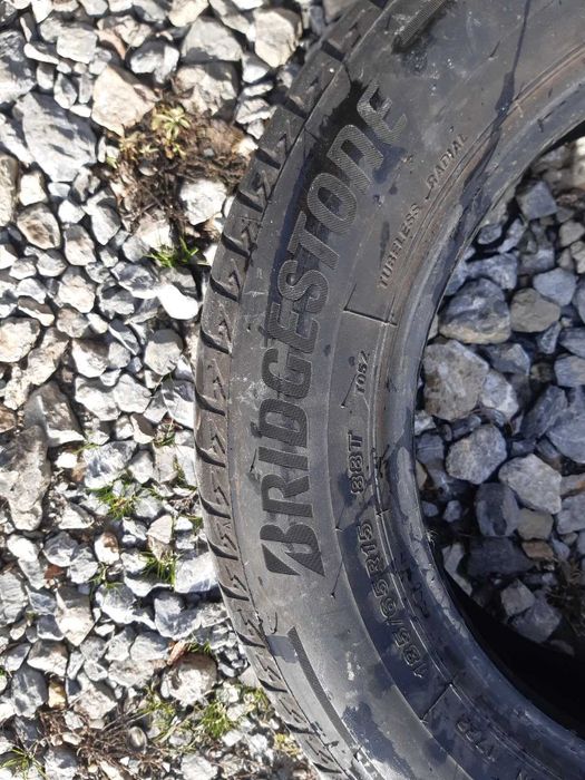 2 бр.185/65/15 BRIDGESTONE