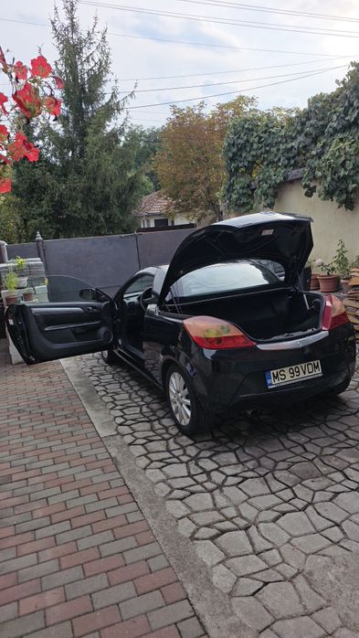 Opel Tigra Twin top,2005, 1,4