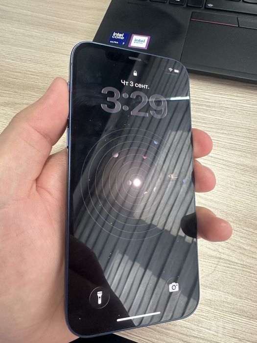 iphone 12 продам