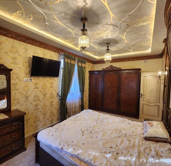 Сдаётся 2-комнатная квартира на длительный срок
 #Чиланзар
Ташкент | Ч