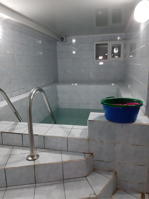 Продается  ресторан, сауна кароке комплекс