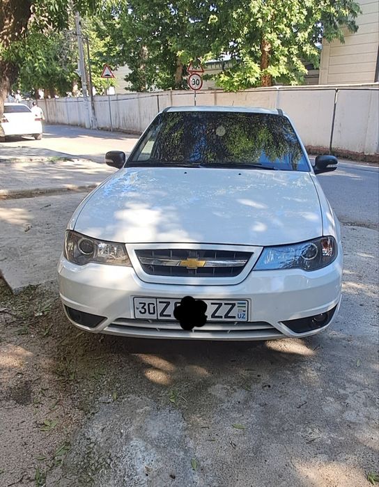Nexia 2  1,6 DOHC 2016 сотилади