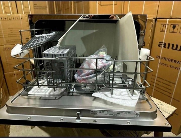 Посудомоечные машины idish yuvish mashinalari posudomoyka mashinalari