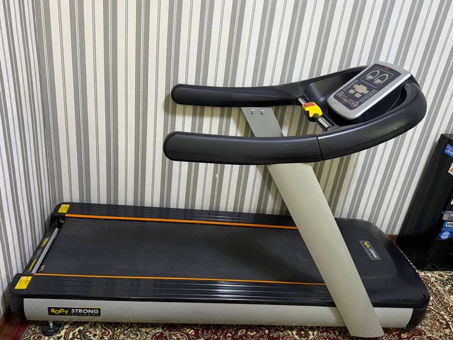 Professional begovoy darojka sotiladi!