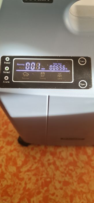 кислородный канцентратор