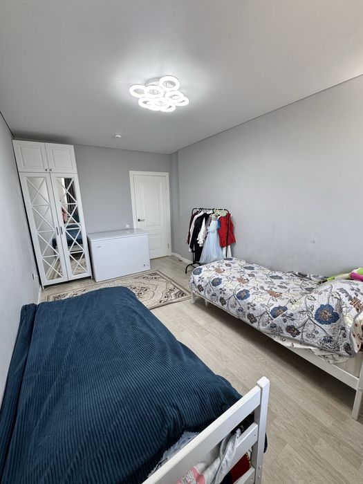 Продам 3-х комнатную квартиру