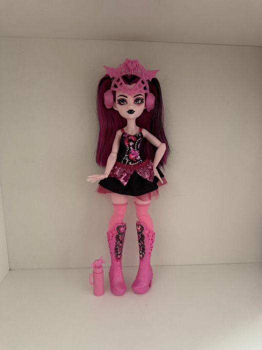 Кукла монстер хай / монстр хай / monster high