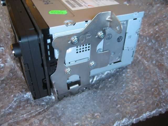 Unitate Radio/CD/Navi Mitsubishi ASX/Peugeot 4008/Citroen C4 Aircross