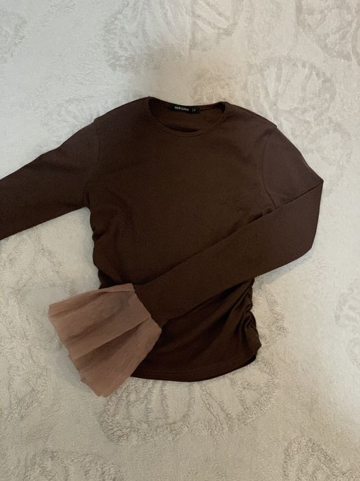 Кофта / толстовки