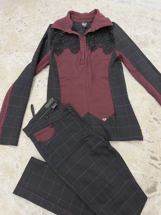 Комплект Lucy като нов