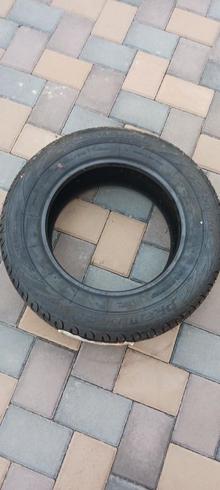 Cauciuc nou dacia Duster