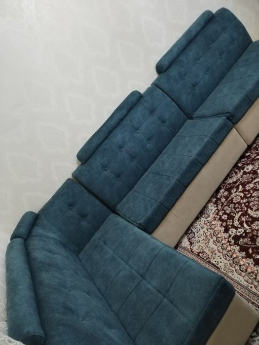 Mehmonxona yoki zal uchun ugalok