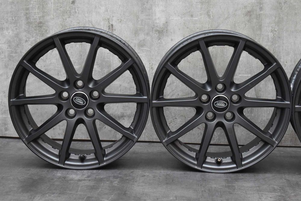 17'' Джанти Land Rover Evoque Volvo Ford
