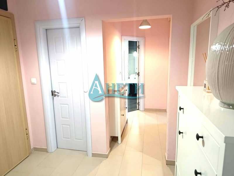 Продава се Тристаен апартамент в София, Младост 1 - 105 кв.м за 3620 €/кв.м - Снимка #6