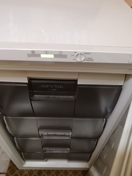 Congelator 4 sertare arctic