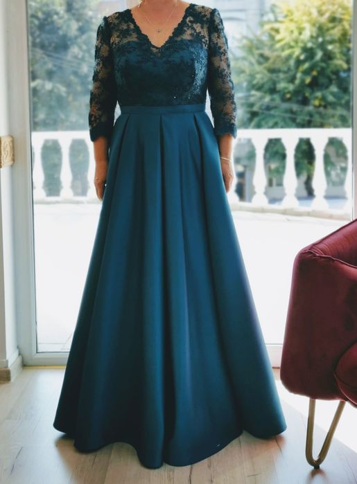Rochie de nuntă minunată