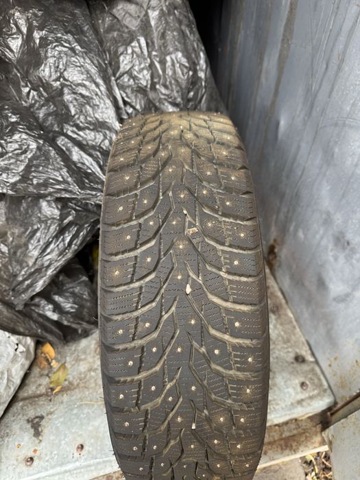 Продам шины 185/65/15