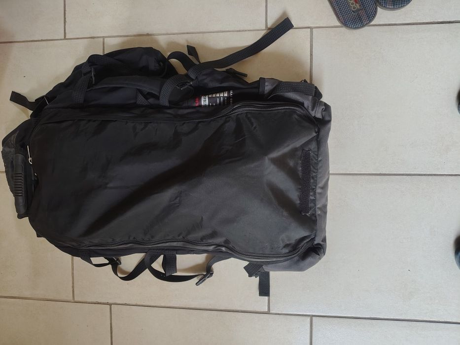Туристическа раница Mammut  Outback 70