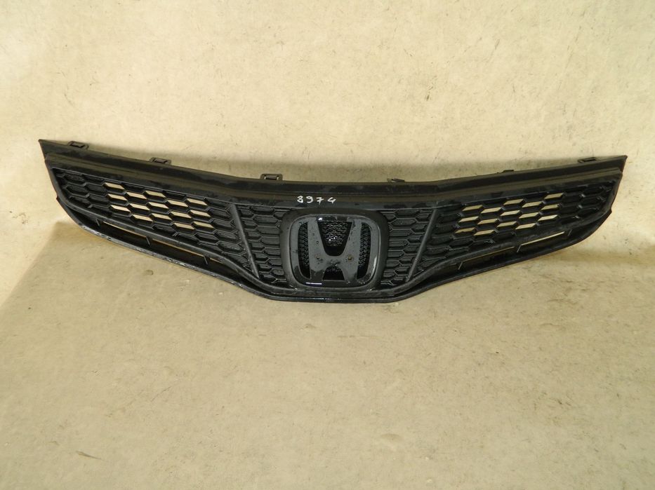 Grila radiator Honda Jazz, 2011, 2012, 2013, 2014, 2015, 71120-TG5-H510-M1