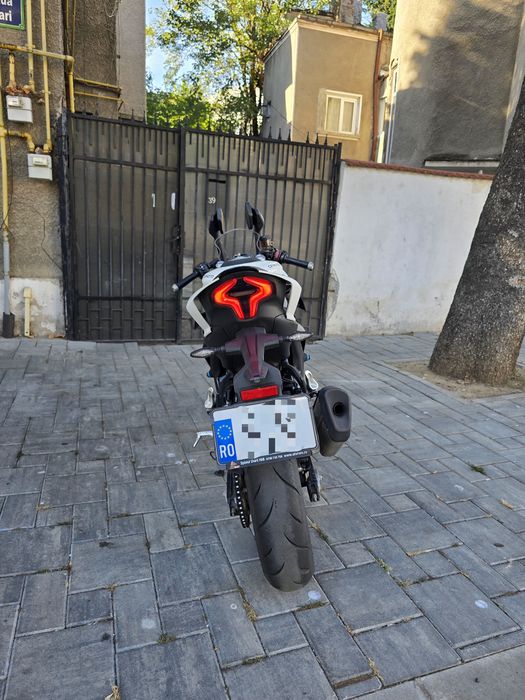 CFMoto 450SR ABS '23 A2