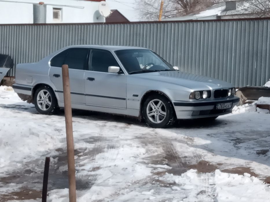 BMW 520  2.0  1994