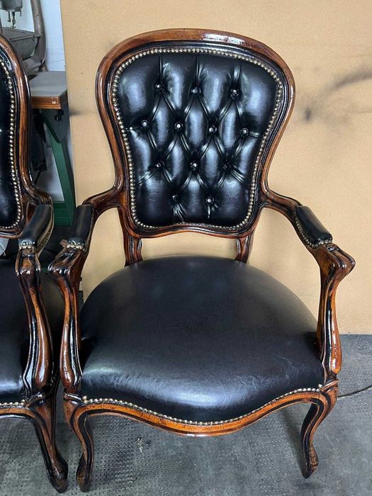 Fotolii Baroc,recent restaurate!