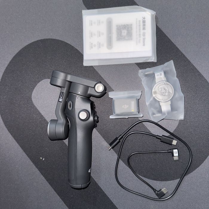 DJI Osmo Mobile 7P Stablizator