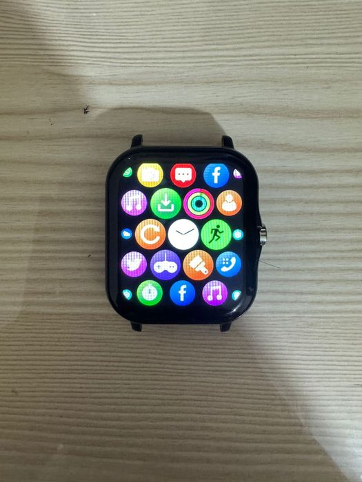 Смарт часы (smart watch) H13