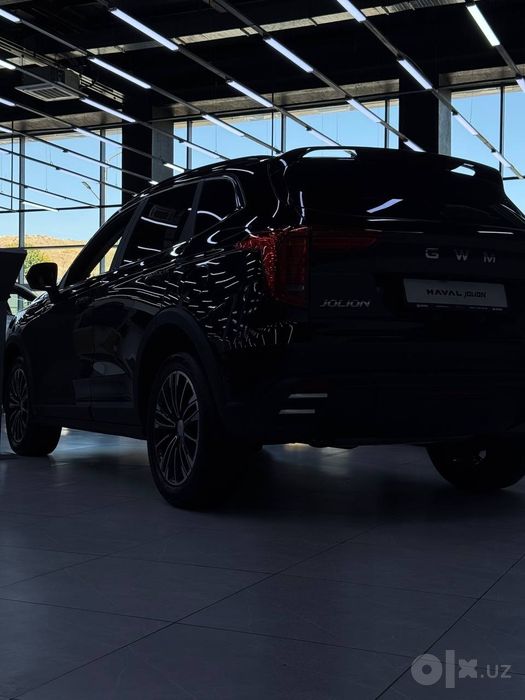 Haval Jolion Premium