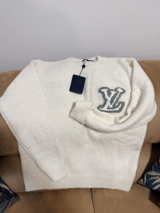 Pulover Louis Vuitton M