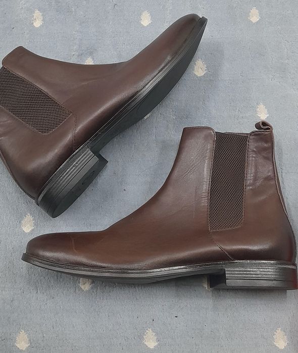 Мужская обувь  .