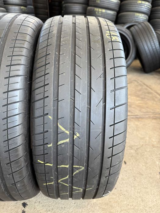 2 Anvelope Vara 225/55/18 Vredestein 2024