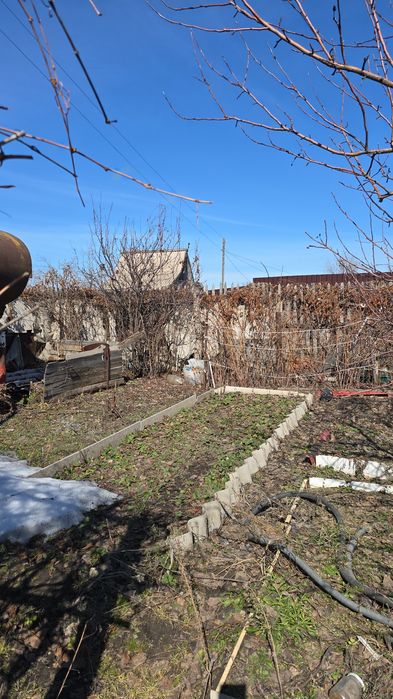 ПРОДАМ Дачу в Мелиораторе