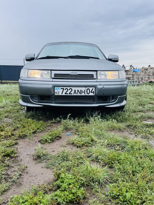 Продам авто  ваз 2110