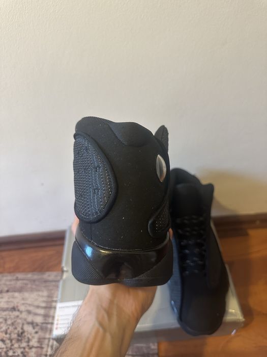 Air Jordan 13 Retro Black Cat