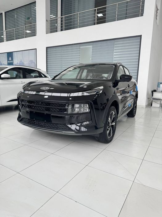 ‼️JAC JS6 в наличии Ташкент ‼️Супер цена