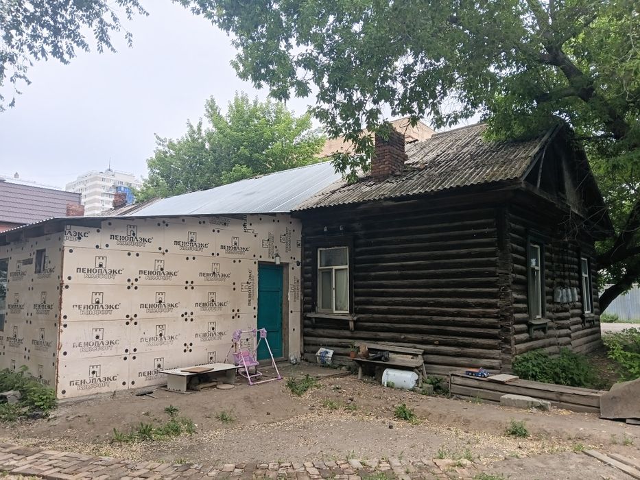 Продам частный жилой дом