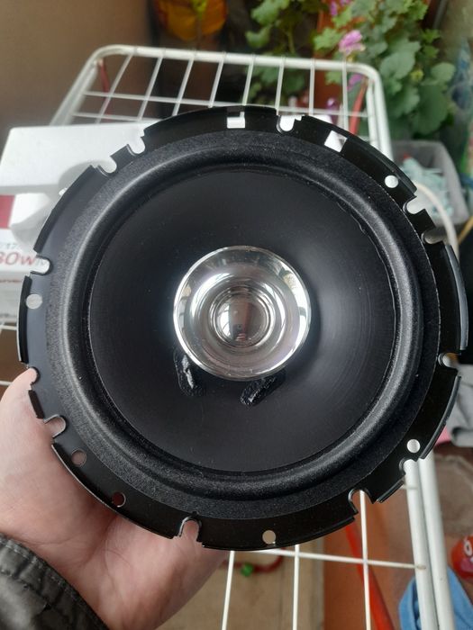 Автомобилна тонколона Pioneer