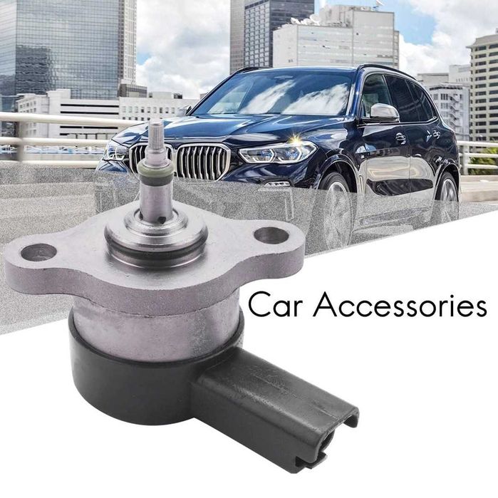 Regulator de presiune a pompei