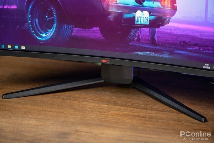 Монитор 240 герц, 32 дюйма HKC