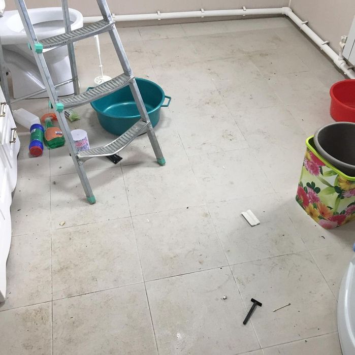 Уборка квартир домов коттеджей